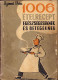 1006 ételrecept Egészségeseknek és Betegeknek Irta Smuk Irén 1960 627SP - Alte Bücher