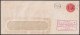 1949-EP-199 CUBA REPUBLICA 1949 LG2193 FDC VIOLET COVER POSTAL STATIONERY.  - Andere & Zonder Classificatie