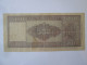 Italy 500 Lire 1947 Banknote - Andere & Zonder Classificatie