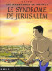 Mékaly 5 Le Syndrome De Jerusalem EO DEDICACE BE Daric 08/2001 Behem (BI2) - Dedicados