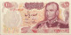 Iran 100 Rials, P-98 (1971) - UNC - Iran