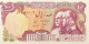 Iran 100 Rials, P-108 (1976) - UNC - Iran