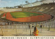 CARTOLINA STADIO MUNICH OLIMPIADI (MH26 - Stadien