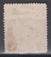 IMPERIAL CHINA - Coiling Dragon With Interesting Cancellation - Used Stamps