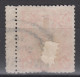 IMPERIAL CHINA - Coiling Dragon With Interesting Cancellation - Used Stamps