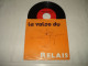 B14 / DEDICACE - Marcel Nihoul – La Valse Du Relais – NS 011 - BE 19??  VG+/EX - Disco & Pop