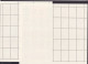 1979 Guernsey MONETE - COINS - MONNAIE 2 Fogli (40 + 30 Valori) MNH** 2 Sheets - Monete