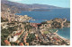 CARTOLINA PER ITALIA CON ANNULLO TARGHETTA VISTA PANORAMICA - Covers & Documents