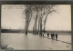 Vigneux - Les Inondations De 1910 - 5 CPA Avec Vues Différentes, Dont 2 Animées. Non Circulées - Vigneux Sur Seine
