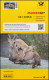 FB 109 Junge Wildtiere: Steinbock, Folienblatt 10x 3629, ** - 2011-2020