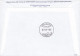 Japan SAS Last DC-10 Flight TOKYO-COPENHAGEN 1991 Cover Brief Lettre (2 Scans) - Covers & Documents