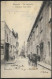 Italy-----Marsala-----old Postcard - Marsala