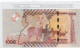 BILLETE UGANDA 1.000 SHILLINGS 2010 P-49a SIN CIRCULAR - Sonstige – Afrika