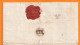 1756 - KGII - 2 Page Entire Letter From Quermoor Park Near LANCASTER To UGBROOKE HOUSE Near CHUDLEIGH, Devon - ...-1840 Voorlopers