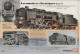 Delcampe - Catalogue Märklin 1938/39 Trains électriques Et Mécaniques écart. 00  Et 0 - Machines à Vapeur - Automobiles - Canons - Französisch