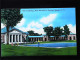 ► Veterans' Camp McGregor   Saratoga Springs N.Y.       POst Card    From Folder  Depliant 1940s - Saratoga Springs