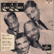 GOLDEN GATE QUARTET - FR SG - DIDN'T IT RAIN + 3 - Gospel & Religiöser Gesang