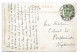 Postcard UK Scotland Aberdeenshire Peterhead Lighthouse Wrecked Ship By Neimann Published Hildesheimer Posted 1905 - Aberdeenshire