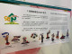 Hong Kong Stamp Olympic Exhibitions FDC Rare Table Tennis Basketball - Brieven En Documenten