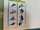 Hong Kong Stamp Olympic Exhibitions FDC Rare Table Tennis Basketball - Brieven En Documenten