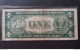 UNITED STATE EE.UU ÉTATS-UNIS US USA George Washington, 1732-1799 ONE DOLLAR CERTIFICATE SILVER 1 $ - Certificaten Van Zilver (1928-1957)