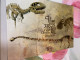 Hong Kong Stamp 2014 Dinosaur Pack - Briefe U. Dokumente