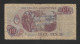 Argentina - Banconota Circolata  Da 10 Pesos P-295a.3 - 1975 #19 - Argentina
