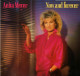 * LP *  ANITA MEYER - NOW AND FOREVER (Europe 1983 EX) - Disco & Pop