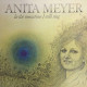 * LP *  ANITA MEYER - IN THE MEANTIME I WILL SING (Holland 1976 EX) - Disco & Pop