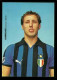 - Foto Cartolina 1980 - Calcio / INTER - PANCHERI FRANCO - Autografata ️- Pubblicitaria ️- - Sportspeople