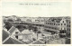 Curacao, N.W.I., WILLEMSTAD, Partial View (1940s) Kropp 31956N Postcard - Curaçao