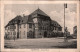 ! Alte Ansichtskarte Bochum Gerthe, Amtsgebäude, Feldpostkarte 1918, Kriegsgefangenen Arbeitskommando 66 - Bochum