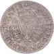 Monnaie, France, Louis XIV, 1/2 Ecu Aux Trois Couronnes, 1710, Paris, TTB+ - 1643-1715 Louis XIV The Great
