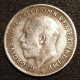 GRANDE BRETAGNE - 3 PENCE 1920 - George V - Argent - Silver - F. 3 Pence