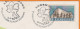 FDC  Du LUXEMBOURG  1960  école Européenne     5.F  Pour ESCH ALZETTE - FDC