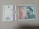 Billete Rumania 500 Lei, Año 1992, Serie A, Nº Bajisimo 0044, UNC - Roumanie