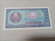 Billete Rumania, 100 Lei, Año 1966, UNC - Roumanie