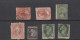 001201/ Canada QV+ Collection Used 28 Items Hi Cv - Sammlungen