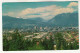 CR65. Postcard. Vancouver, Canada. View Of The City From Little Mountain - Vancouver