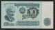 BULGARIA - 10 LEVA DE 1974 - Bulgarije