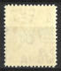 NORTHERN RHODESIA...KING GEORGE VI....(1936-52..)......6d.......SG38.........MH... - Rodesia Del Norte (...-1963)