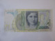 Serbia 2005 Barilli Test Banknote Specimen Issue By The National Bank Of Serbia,see Pictures - Serbia