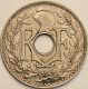 France - 25 Centimes 1918, KM# 867a (#4012) - 25 Centimes