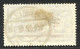 REF 088 > MEMEL FLUGPOST < PA N° 15 Ø Superbe Cachet < Oblitéré Dos Visible < Ø Used > Air Mail - Aéro - Oblitérés