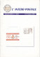 L'Intero Postale Annata 2006 Dal N. 94 Al N. 97 - Italian (from 1941)