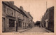 91 - BRIIS SOUS FORGES / RUE DE L'ARMEE PATON - POMPE A ESSENCE - Briis-sous-Forges