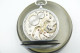 Delcampe - Watches : ZODIAC INCASSABLE HAND WIND POCKET WATCH - 1900's - Original  - Running - Excelent Condition - Watches: Modern