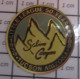 511D  Pin's Pins / Beau Et Rare / SPORTS / PIN'S USA BASE-BALL LITTLE LEAGUE TUCSON ARIZONA - Honkbal