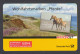 Germany 2007 -- Horses -- Mi: MH69 -- MNH** - 2001-2010