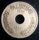PALESTINE (British Guardianship) 10 MILS 1927, AUNC, Gomaa - Autres – Asie